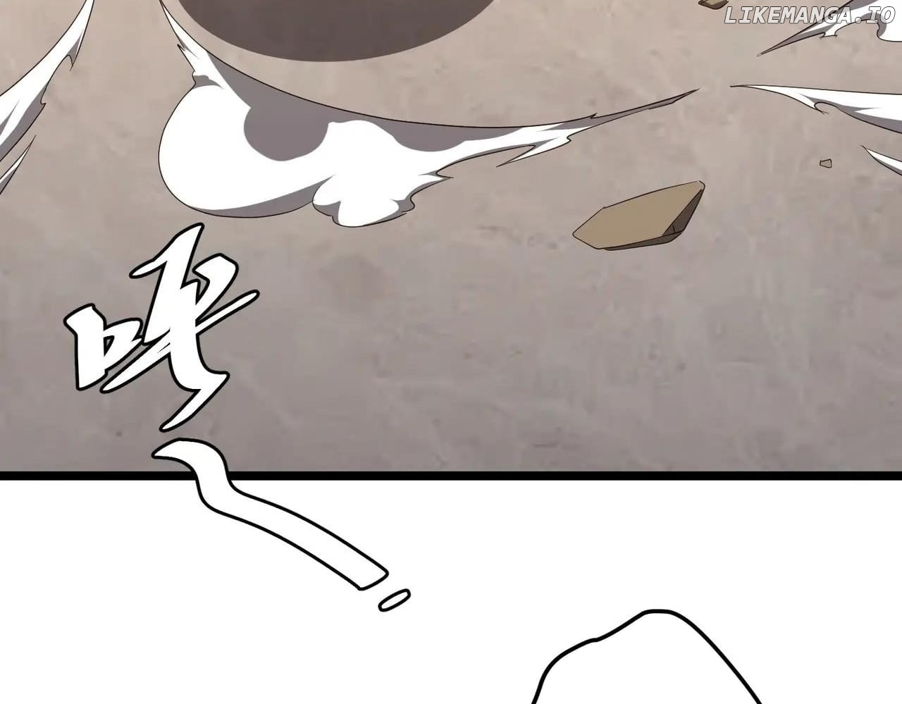 With My Netherworld Trillions, Game On! Chapter 149 - page 45